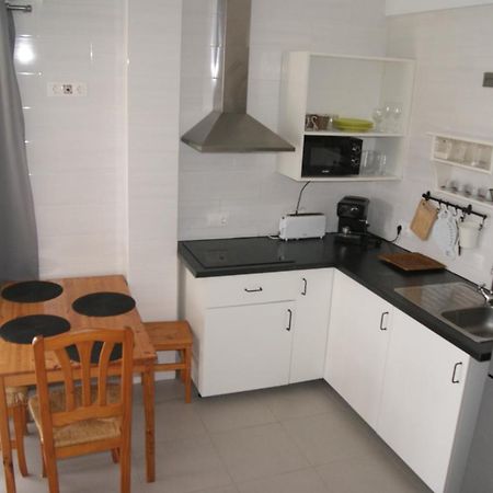 Apartamentos Praia Do Almoxarife Horta  Εξωτερικό φωτογραφία