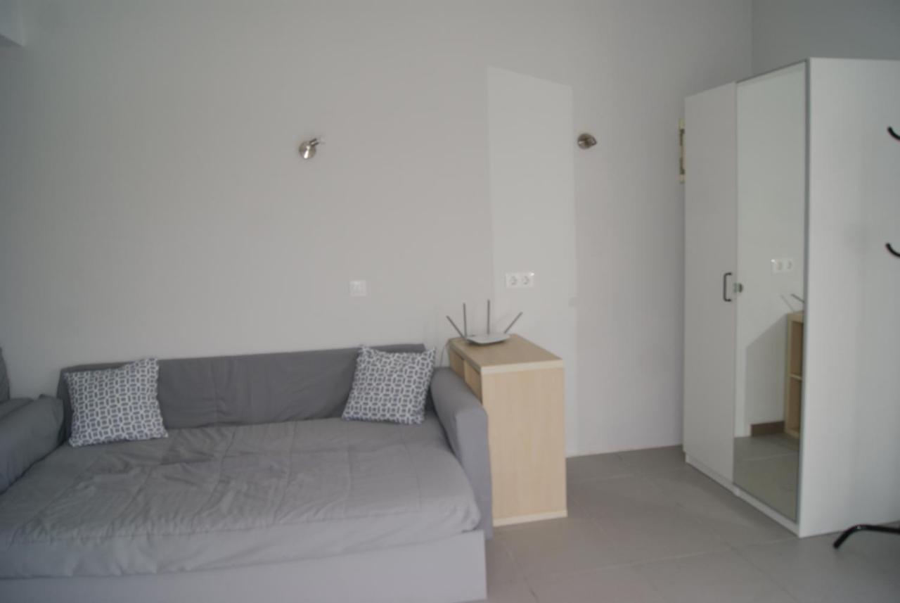 Apartamentos Praia Do Almoxarife Horta  Εξωτερικό φωτογραφία