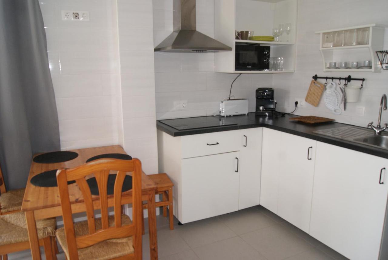 Apartamentos Praia Do Almoxarife Horta  Εξωτερικό φωτογραφία