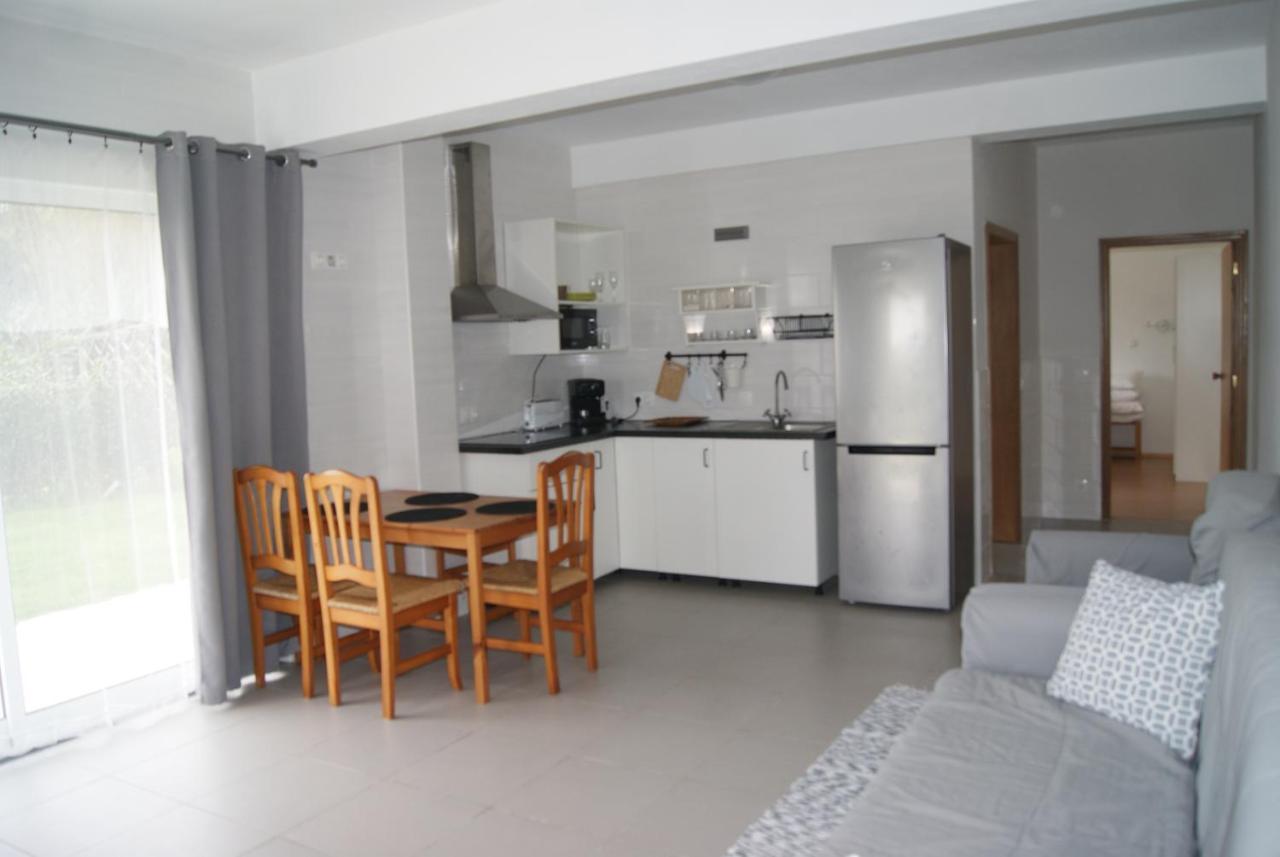 Apartamentos Praia Do Almoxarife Horta  Εξωτερικό φωτογραφία
