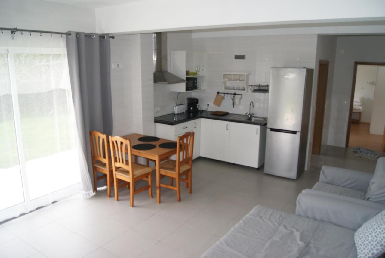 Apartamentos Praia Do Almoxarife Horta  Εξωτερικό φωτογραφία