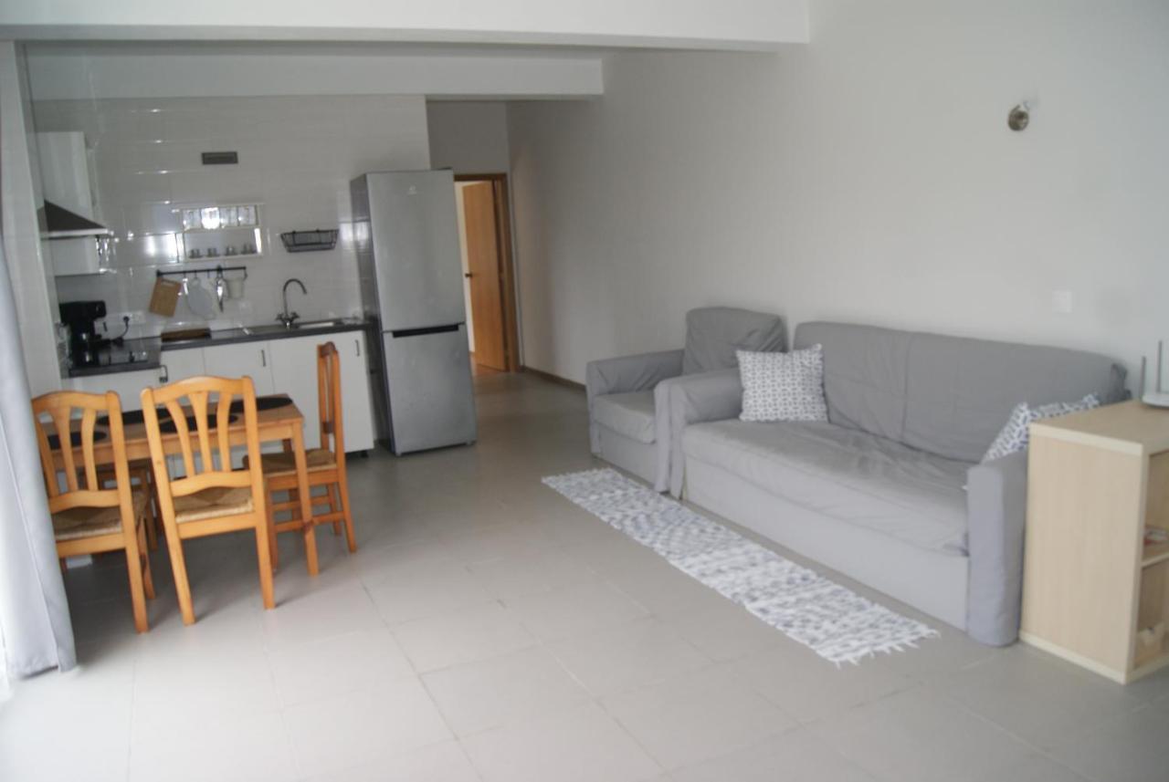 Apartamentos Praia Do Almoxarife Horta  Εξωτερικό φωτογραφία