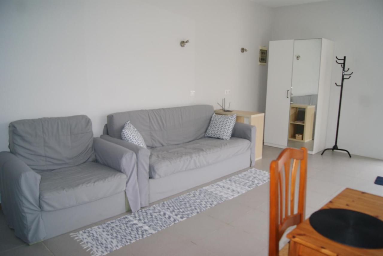 Apartamentos Praia Do Almoxarife Horta  Εξωτερικό φωτογραφία