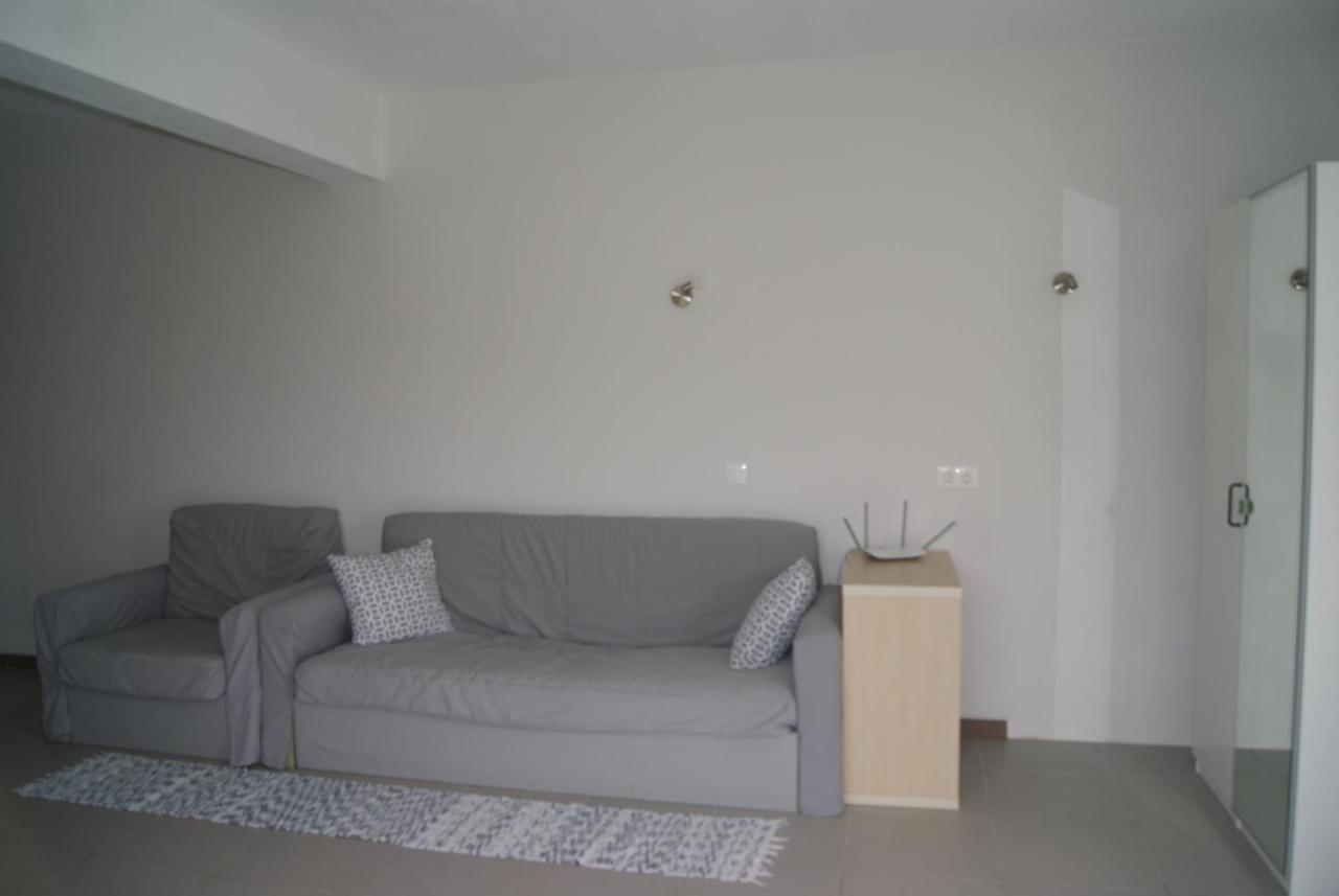 Apartamentos Praia Do Almoxarife Horta  Εξωτερικό φωτογραφία