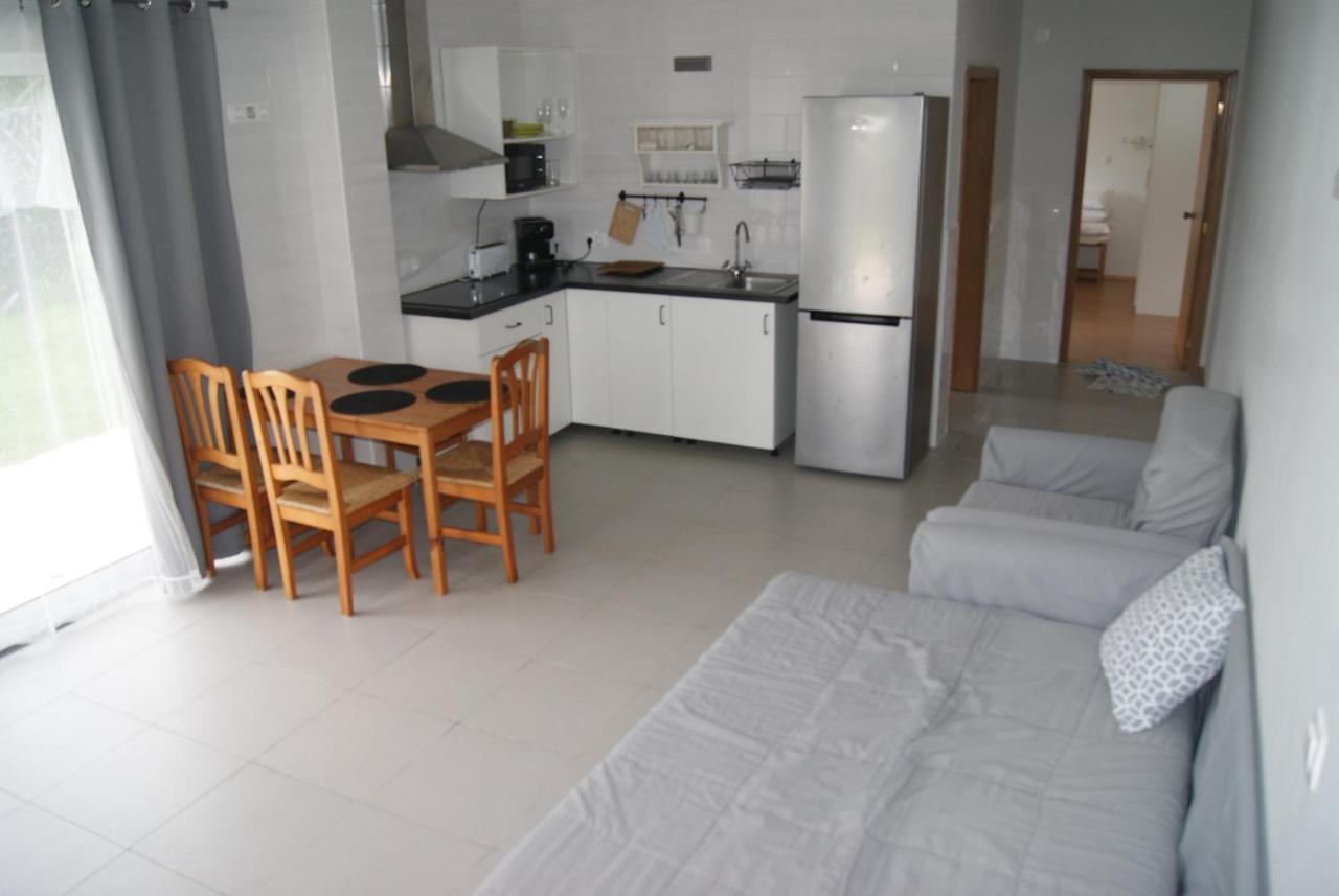 Apartamentos Praia Do Almoxarife Horta  Εξωτερικό φωτογραφία