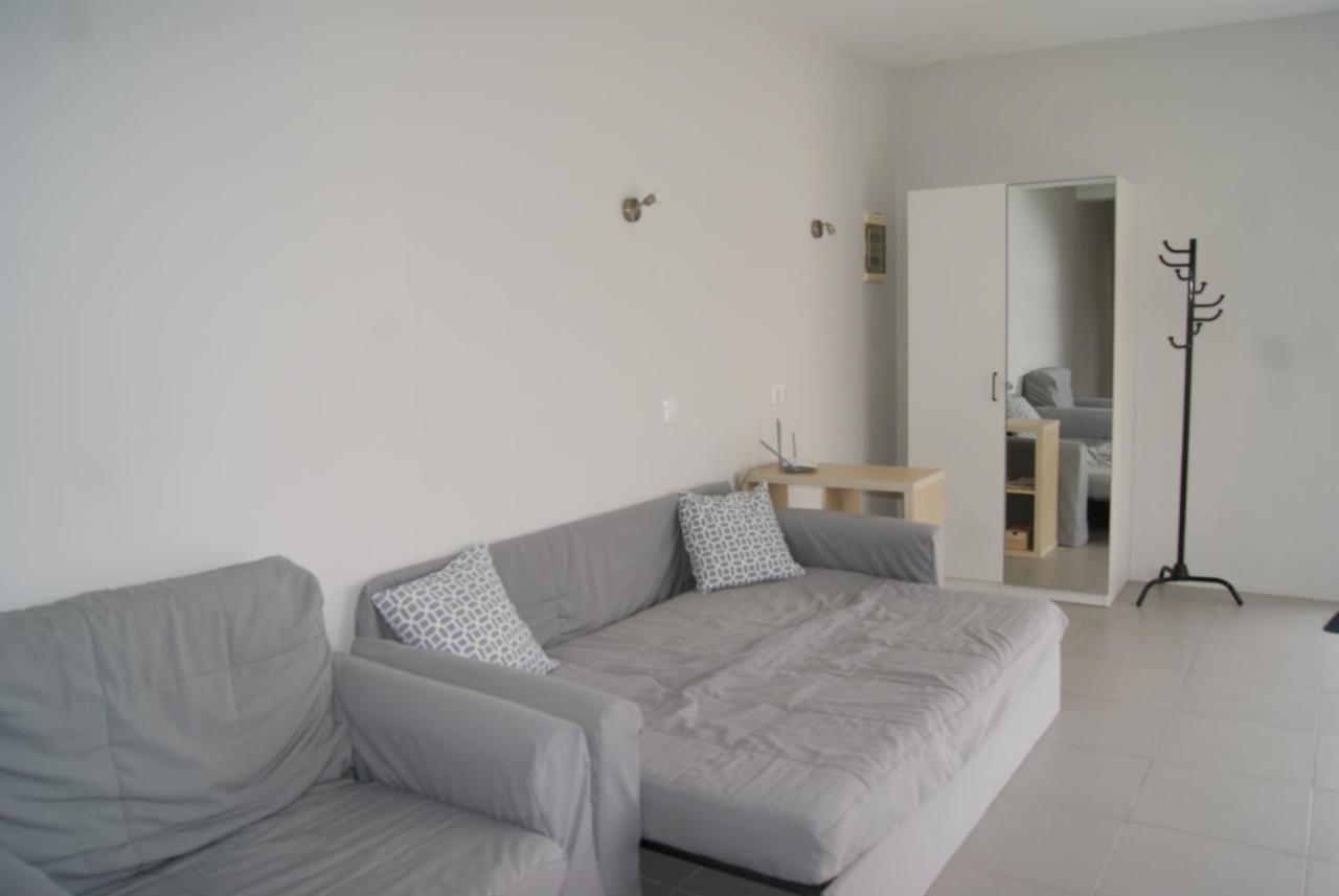 Apartamentos Praia Do Almoxarife Horta  Εξωτερικό φωτογραφία