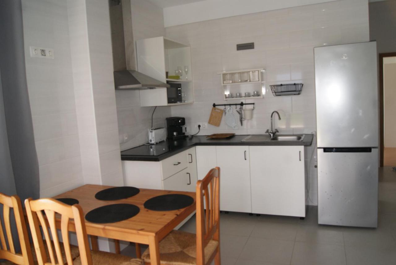Apartamentos Praia Do Almoxarife Horta  Εξωτερικό φωτογραφία