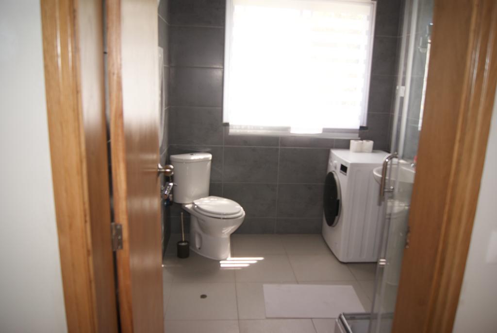 Apartamentos Praia Do Almoxarife Horta  Εξωτερικό φωτογραφία