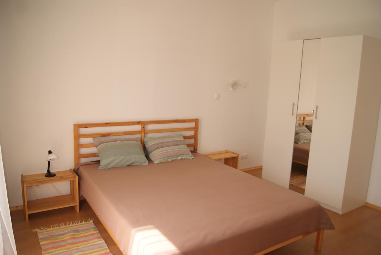 Apartamentos Praia Do Almoxarife Horta  Εξωτερικό φωτογραφία