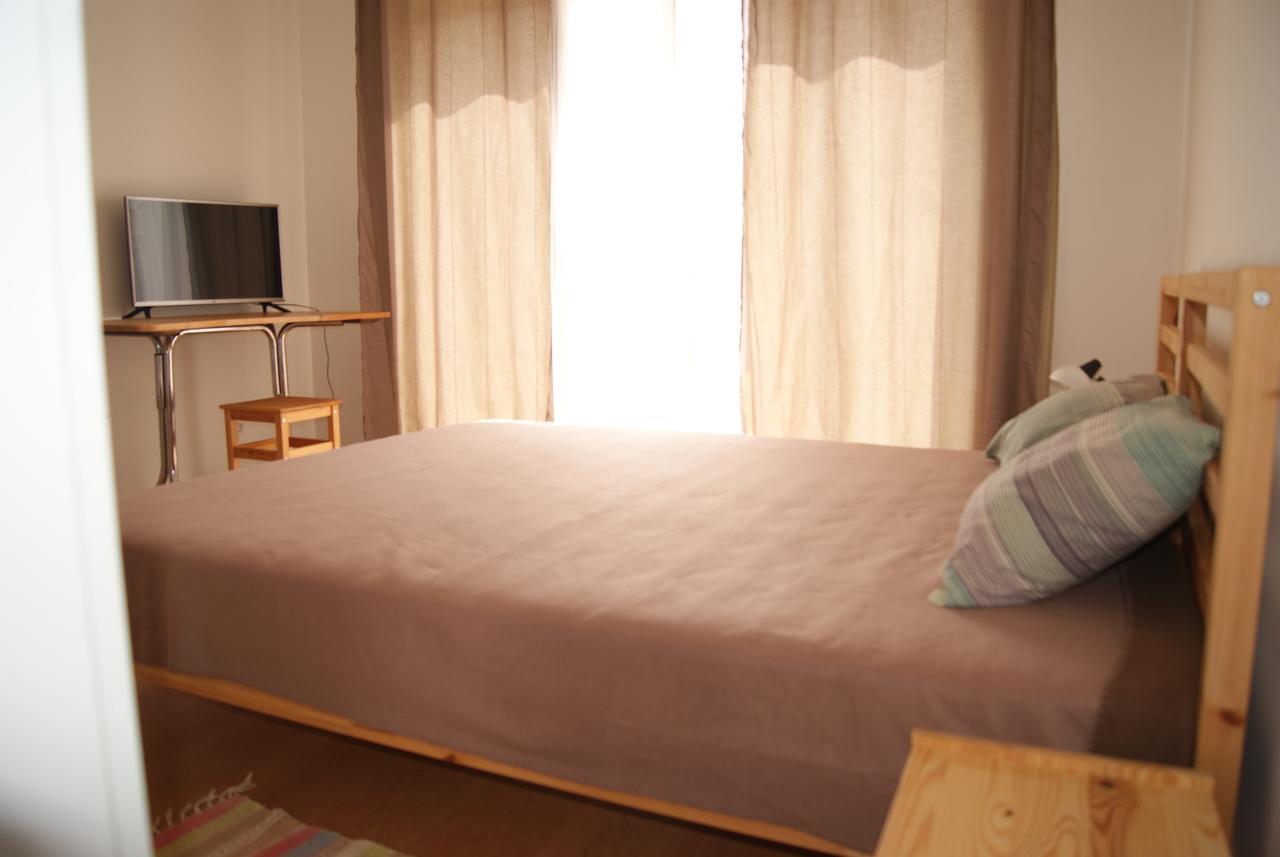 Apartamentos Praia Do Almoxarife Horta  Εξωτερικό φωτογραφία
