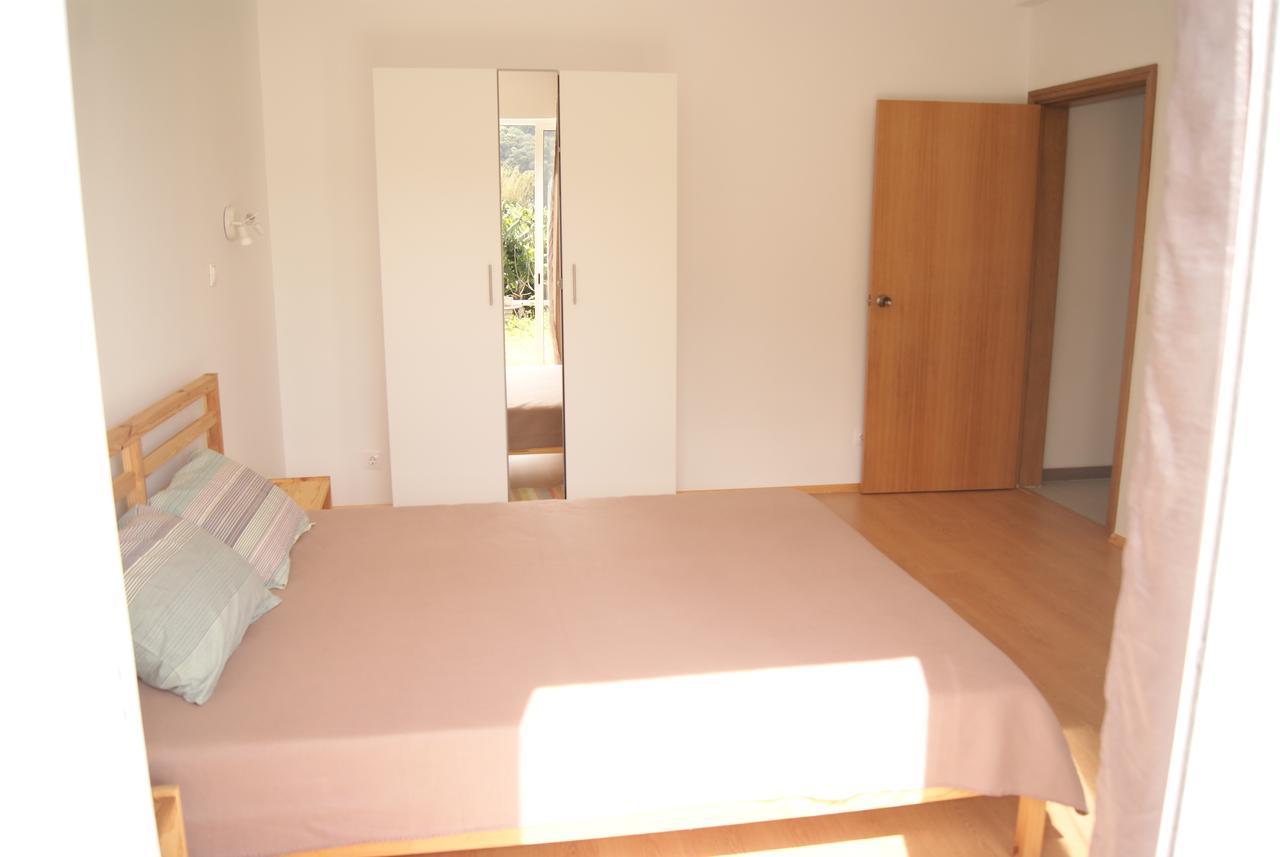 Apartamentos Praia Do Almoxarife Horta  Εξωτερικό φωτογραφία